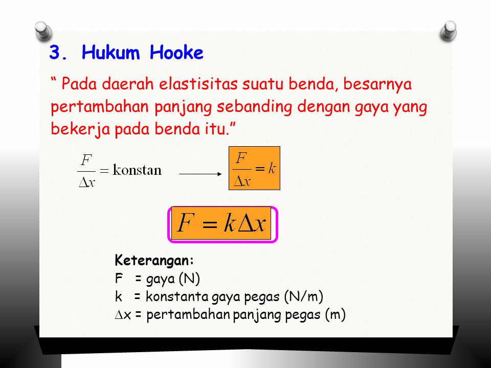 hukum hooke ppt